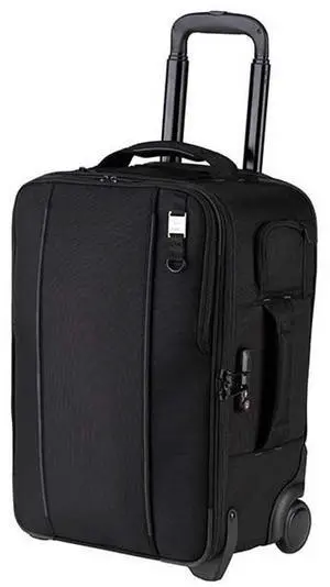 Tenba Roadie Roller 21 Case w/wheels Black 638-712