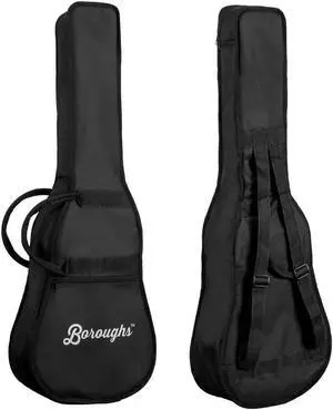 Boroughs B-B10M 3/4 Guitar Gig Bag