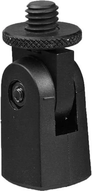 Neumann Swivel Mount for BCM 104/BCM 705 and Other 1/2-3/8" Microphones #SG 5 Neumann Swivel Mount for BCM 104/BCM 705 and Other 1/2-3/8" Microphones #SG 5