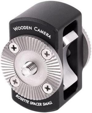 Wooden Camera Rosette Spacer Standoff, Small #220200