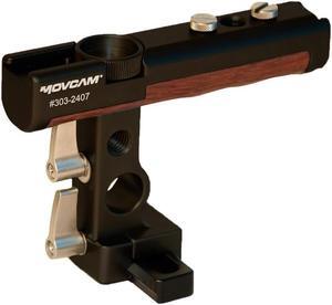 Movcam Twist Handle for Sony A7II, A7SII and A7RII Camera Cage #MOV-303-2407