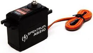 Spektrum A6310 Ultra Torque High Speed Metal BL HV Servo