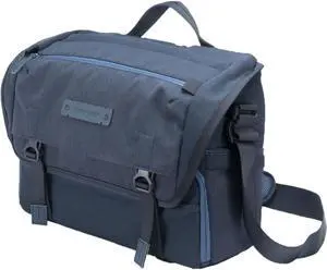 Vanguard VEO RANGE 38M Large Messenger Camera Bag, Navy Blue #VEO RANGE38 NV