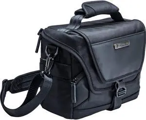 Vanguard VEO SELECT 22S Shoulder Bag, Black #VEO SELECT 22S BK
