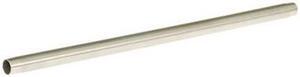 Movcam 0.75" (19mm) Stainless Steel Rods, 12" (304.8mm) Long, #MOV-206-0006-1