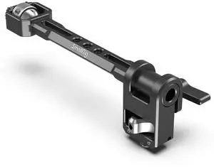 SmallRig Adjustable Monitor Mount for DJI Ronin-S/Ronin-SC, ZHIYUN Crane 3/Crane 3S/Weebill-S & MOZA AirCross 2 Gimbals
