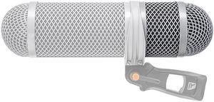 Rycote Super-Shield, Rear Pod for All Sizes Super-Shield Kits #RYC010420