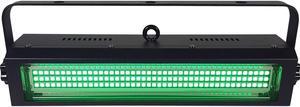 Blizzard Lighting Max L RGB Strobe/Blinder/Wash 3-In-1 Effect Fixture #124281