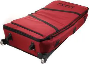 NORD Soft Case for C1/C2/C2D Combo Organs, Red #AMS-GBC