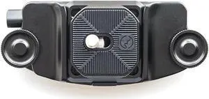 SunwayFoto CQC-02 Camera Quick-Release Clip