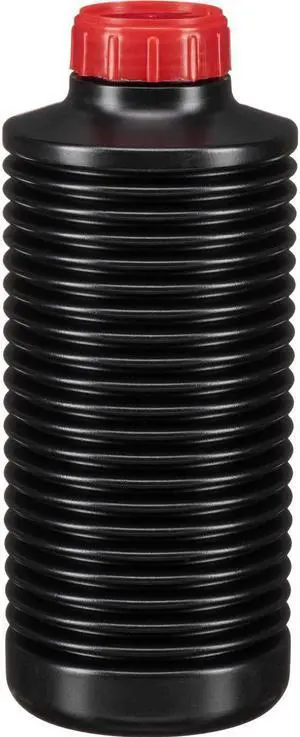 Kaiser Kaiser 550-1000ml Accordion Photo Chemical Storage Bottle #204198
