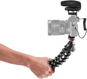 JOBY GorillaPod PRO Vlogger Kit #JB01799