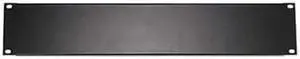 Odyssey Innovative Designs APB02 2U Blank Panel