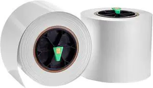 Primera Technology Magnetic Material Roll, Continuous Stock, 4.75"x100' #057215