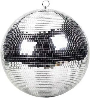 ProX MB-16 16" Mirror Ball, ABS Core