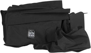 Porta Brace Custom Rain Slicker Cover for Blackmagic URSA Mini Camera