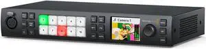 Blackmagic Design ATEM 1 M/E Constellation HD Live Production Switcher