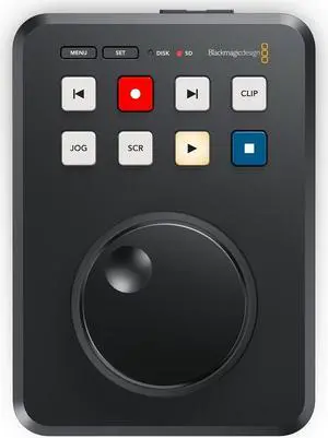 Blackmagic Design HyperDeck Shuttle HD Recorder and Player