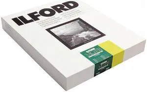 Ilford Multigrade FB Classic, Enlarging Paper 16x20", 50 Sheets, Matte #1172357