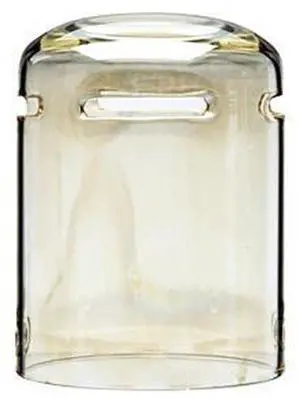 Profoto 100mm Glass Cover Plus, 300K Clear