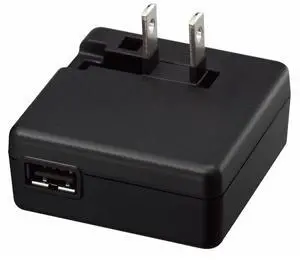 Nikon EH-73P Charging AC Power Adapter for Select Nikon DL and COOLPIX Cameras