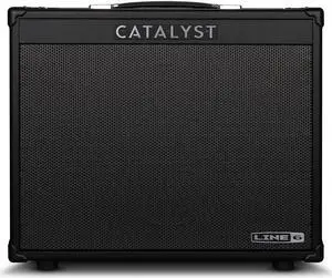 Line 6 Catalyst 100 100W 1x12" 2-Channel Guitar Amplifier and Speaker Combo