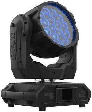 CHAUVET Professional Maverick Storm 1 Wash Light