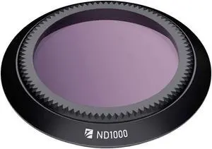 Freewell Netural Density ND1000 Long Exposure Photography Lens Filter for Autel Evo II 8K Drone