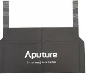 Aputure Rain Shield for Nova P600c LED Soft Light Panel #APW0179A30