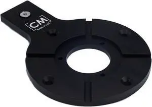 CineMilled Houdini Mitchell Mount #CM-3104