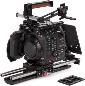 Wooden Camera Canon C500mkII Unified Pro Accessory Kit #275000