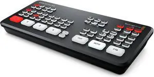Blackmagic Design ATEM SDI Pro ISO Live Production Switcher #BMDSWATEMMXEPBPRISO