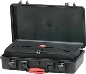 HPRC 2530IC Internal Soft Case for 2530 Series Cases, Black #HPRC2530BAGBLK