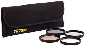 Tiffen 82mm Digital Enhancing Filter Kit