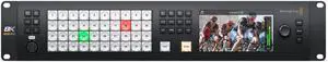 Blackmagic Design ATEM Constellation 8K Powerful Switcher #SWATEMSCN4/1ME4/8K