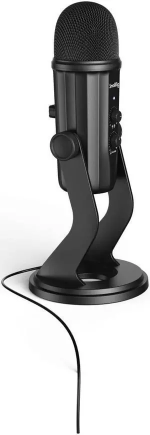 SmallRig 3466 Forevala U60 USB Microphone
