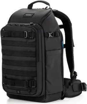Tenba Axis V2 20L Camera and Laptop Backpack, Black #637-754
