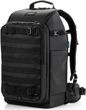Tenba Axis V2 24L Camera and Laptop Backpack, Black #637-756