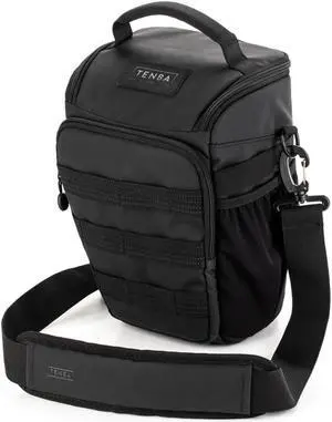 Tenba Axis V2 4L Top Loader Camera Bag, Black #637-750