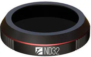 Freewell ND32 Neutral Density Filter for DJI Mavic 2 Zoom Drone