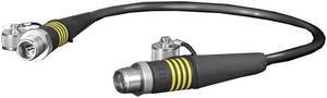 FieldCast 2Core SM Coupler Cable #FC-C9200