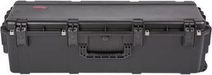SKB iSeries 4213-12 Case with 2x Divider, 12x Nylon Sub-Divider, Lid Foam, Black