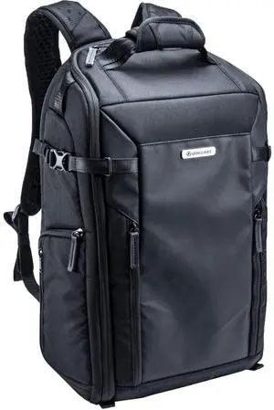 Vanguard VEO SELECT 48BF Backpack, Black #VEO SELECT 48BF BK