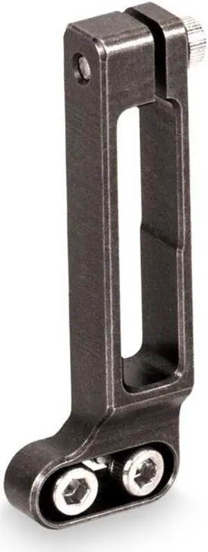 Tilta USB-C Cable Clamp Attachment for Sony a7S III Camera Cage, Tactical Gray
