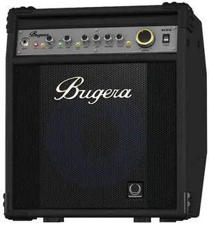 Bugera BXD15A 600W 2-Channel Bass Amplifier #000-AZX02-00010