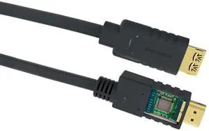 Kramer Electronics CA-HM Active High Speed HDMI Cable with Ethernet, 50'