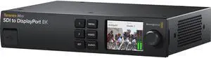 Blackmagic Design Teranex Mini SDI to DisplayPort 8K HDR Converter