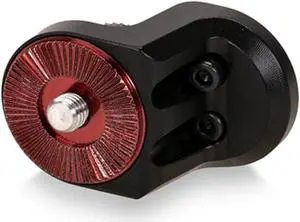 Tilta Tilta Advanced Side Handle Attachment Type III - Black