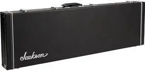Jackson Spectra Bass Case, Black #2997227100