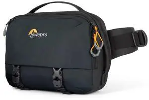 Lowepro Trekker Lite SLX 120 AW 6.5L Camera Backpack, Black #LP37458